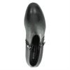 Ecco Shape M 35 - Enkellaarsjes - Zwart