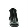 Ecco Shape M 35 - Enkellaarsjes - Zwart