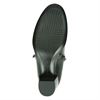 Ecco Shape M 35 - Enkellaarsjes - Zwart