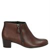 Ecco Shape M 35 - Enkellaarsjes - Bruin