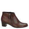 Ecco Shape M 35 - Enkellaarsjes - Bruin
