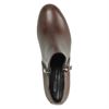 Ecco Shape M 35 - Enkellaarsjes - Bruin
