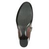 Ecco Shape M 35 - Enkellaarsjes - Bruin