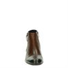 Ecco Shape M 35 - Enkellaarsjes - Cognac