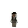 Ecco Shape M 35 - Enkellaarsjes - Cognac