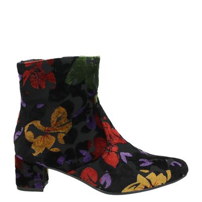 Jenny Mayenne St Enkellaarsjes Multi jenny kopen in de aanbieding