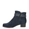 Jenny Catania ST - Enkellaarsjes - Blauw
