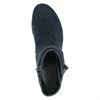 Jenny Catania ST - Enkellaarsjes - Blauw