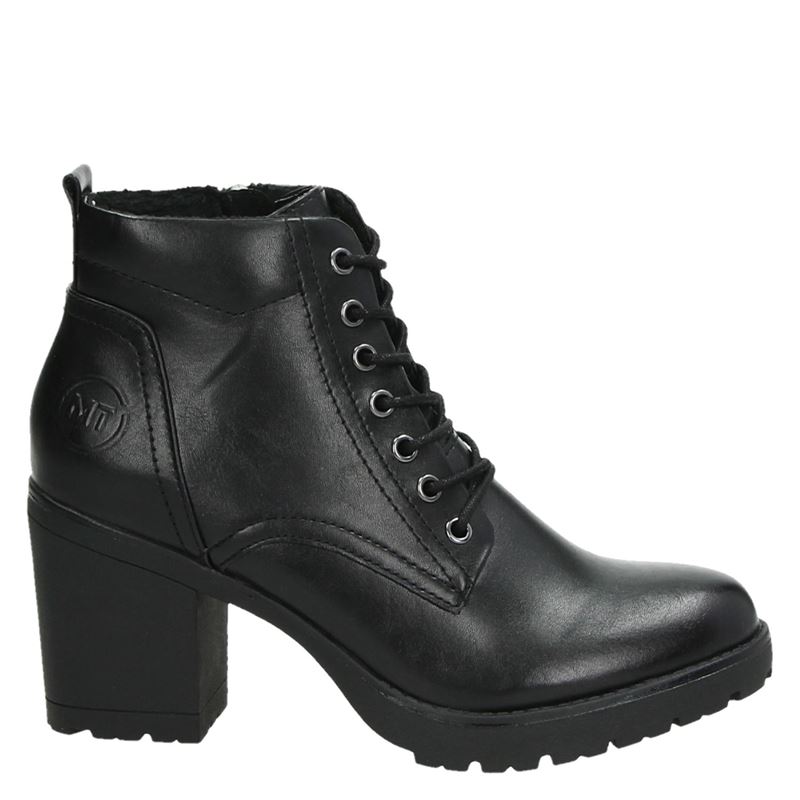 Marco Tozzi Rits Gesloten Boots Zwart marco tozzi kopen in de aanbieding Marco Tozzi Rits Gesloten Boots Zwart marco tozzi kopen in de aanbieding