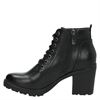 Marco Tozzi - Rits- & gesloten boots - Zwart