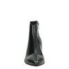 Ecco Shape 45 pointy sleek - Enkellaarsjes - Zwart