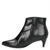Ecco Shape 45 pointy sleek - Enkellaarsjes - Zwart