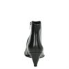 Ecco Shape 45 pointy sleek - Enkellaarsjes - Zwart
