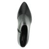 Ecco Shape 45 pointy sleek - Enkellaarsjes - Zwart