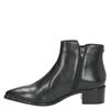 Steve Madden Dylles - Enkellaarsjes - Zwart