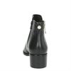 Steve Madden Dylles - Enkellaarsjes - Zwart