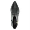 Steve Madden Dylles - Enkellaarsjes - Zwart