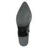 Steve Madden Dylles - Enkellaarsjes - Zwart