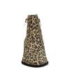 Steve Madden Dylles - Enkellaarsjes - Bruin