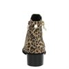 Steve Madden Dylles - Enkellaarsjes - Bruin