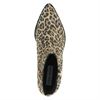 Steve Madden Dylles - Enkellaarsjes - Bruin