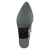 Steve Madden Dylles - Enkellaarsjes - Bruin