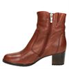 Ara Florenz - Enkellaarsjes - Rood