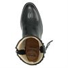 Sendra 14095 Debora - Cowboylaarzen - Zwart