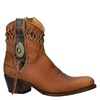 Sendra 14095 Debora - Cowboylaarzen - Cognac