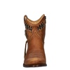 Sendra 14095 Debora - Cowboylaarzen - Cognac