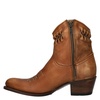 Sendra 14095 Debora - Cowboylaarzen - Cognac