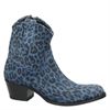 Sendra 11578 Debora - Cowboylaarzen - Blauw