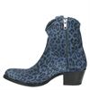 Sendra 11578 Debora - Cowboylaarzen - Blauw