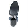 Sendra 11578 Debora - Cowboylaarzen - Blauw