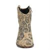 Sendra 11578 Debora - Cowboylaarzen - Bruin