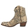 Sendra 11578 Debora - Cowboylaarzen - Bruin