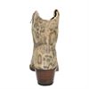 Sendra 11578 Debora - Cowboylaarzen - Bruin