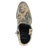 Sendra 11578 Debora - Cowboylaarzen - Bruin