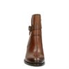 Pikolinos Baquera - Rits- & gesloten boots - Cognac