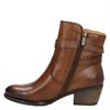 Pikolinos Baquera - Rits- & gesloten boots - Cognac