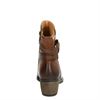 Pikolinos Baquera - Rits- & gesloten boots - Cognac