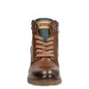 Pikolinos Lyon - Veterboots - Cognac