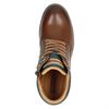 Pikolinos Lyon - Veterboots - Cognac