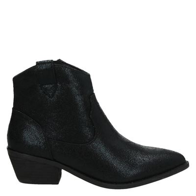 La Strada Cowboylaarzen Zwart la strada kopen in de aanbieding