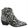 La Strada - Cowboylaarzen - Bruin