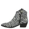 La Strada - Cowboylaarzen - Bruin