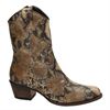 Sendra 15952 Debora - Cowboylaarzen - Cognac