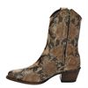Sendra 15952 Debora - Cowboylaarzen - Cognac