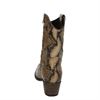 Sendra 15952 Debora - Cowboylaarzen - Cognac