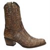 Sendra 15952 Debora - Cowboylaarzen - Beige
